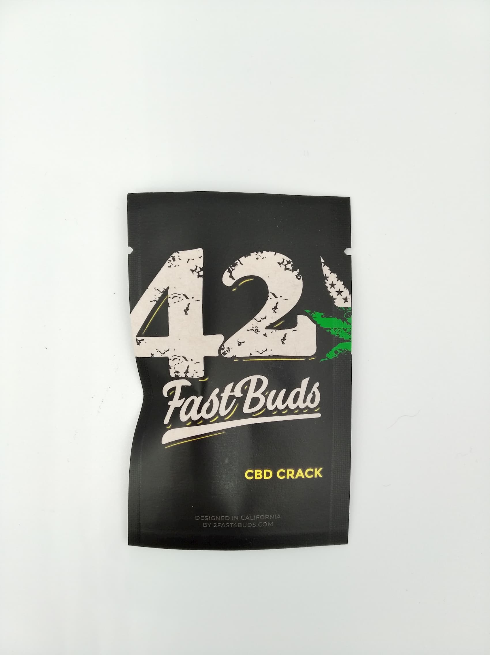 CBD Crack